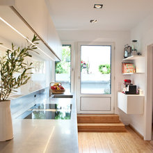 Wohnzimmer Kommode