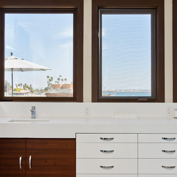 Point Loma Waterfront Restoration
