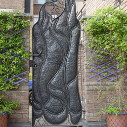 BexSimon Mother and Child Gate - Home Fencing And Gates