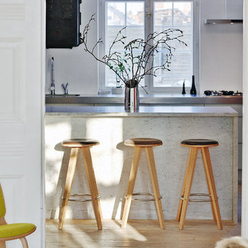 Copenhagen Villa