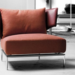 armchairs - Products