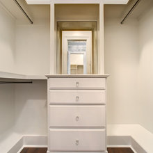 closets