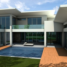 Exterior Ideas