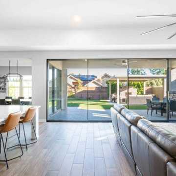 Elder Contracting Projects