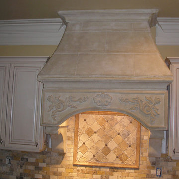 Our Work