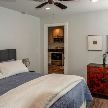 Urban Modern Guest Villa