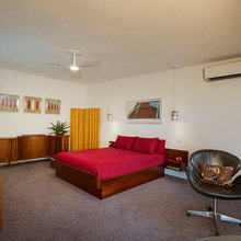 Garage With Apartment