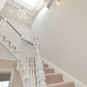 Family House Project in Southfields