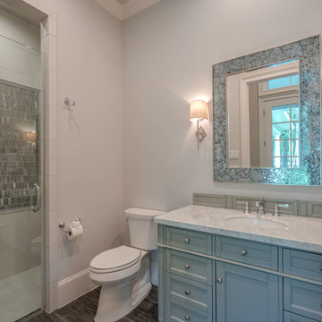 Hampton's Style Home