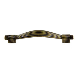 Reeded Bronze - Products