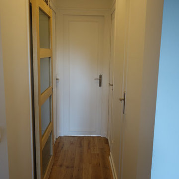 Rénovation d'un Appartement- Bordeaux (33)
