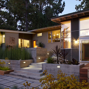 Knoll Drive - San Carlos