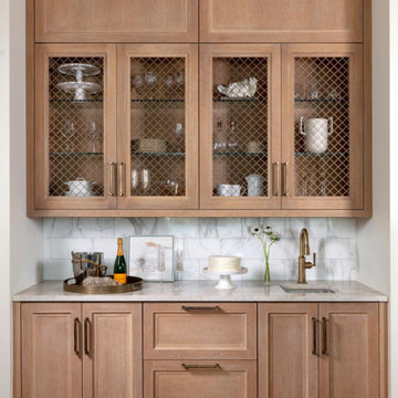 Wet Bar
