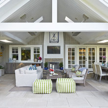 Outdoor Patio