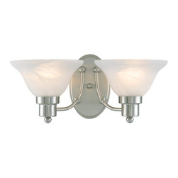 HARDWARE HOUSE - Bathroom Vanity Lighting
