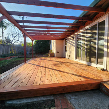 Decks