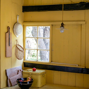 My Cottage, kitchen