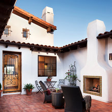 COURTYARDS