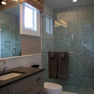 Modern Classic Coastal