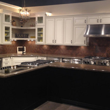 Kitchen and Bath Installations