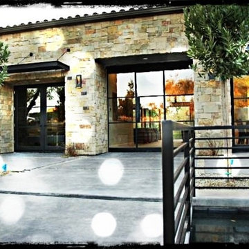 Sierra de Montserrat : 54