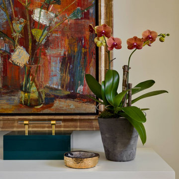 Serenbe Designer Showhouse