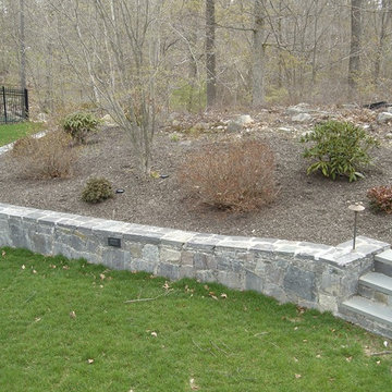Our Work