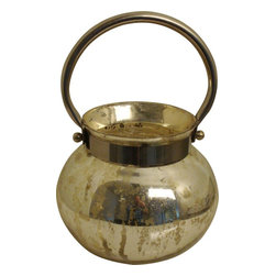 Ibiza Candleholders - Candleholders