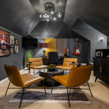 Project Aficionado