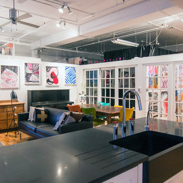 Artist's Loft