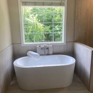 Bathroom Remodels