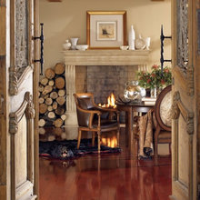 living/dining at Utah