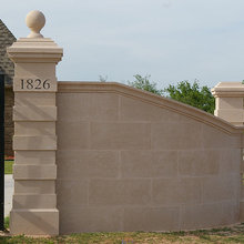 Outdoor Structures