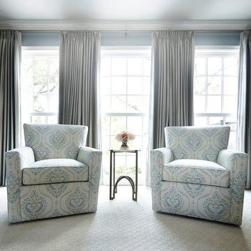 River Oaks Contemporary