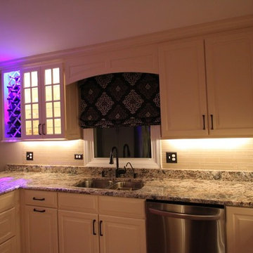 Our Work