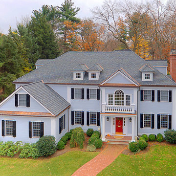Complete Roof Replacement
