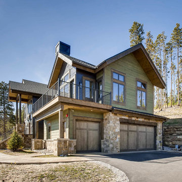 Highlands Drive