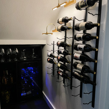 Wine Cellar- Residential