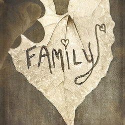 Wall Art - Picture Frames