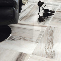 Skyline Polished Collection - Wall And Floor Tile