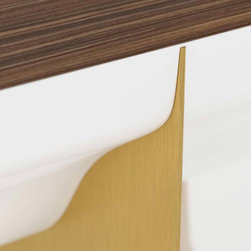 NOAH Console by Ekaterina Elizarova - Console Tables