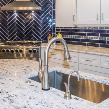 Designing The Best Kitchens In Philadelphia – Including The Kitchen Sink!