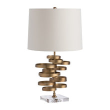 Hill Den Lamp Ideas