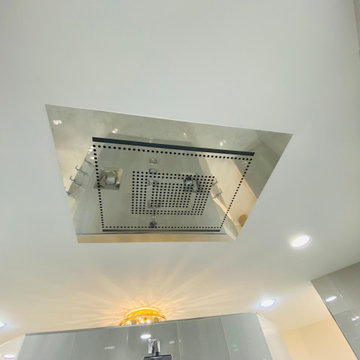 Sarasota Bay Master Bathroom Renovation