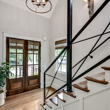 Custom Residence - Marietta, GA