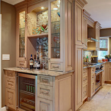 PANTRY BUTLER