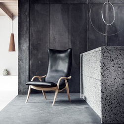 Carl Hansen Signature Chair - Furniture
