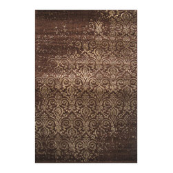 LA Rug Inc - Vintage - Area Rugs