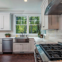 Kitchen Inspiration