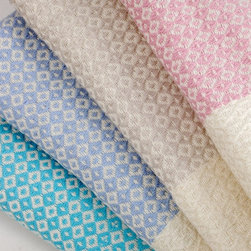 Turkish Towel - Bath Towels